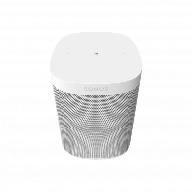 Sonos ONE SL White